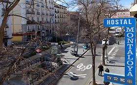 Hostal Montaloya